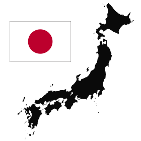 日本の企業限定