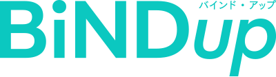 BiNDup（バインド・アップ）