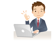 サーバーの初期設定