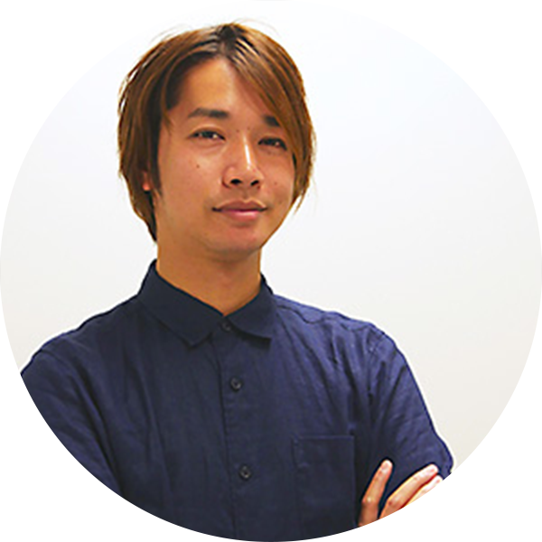 早瀬将一さま