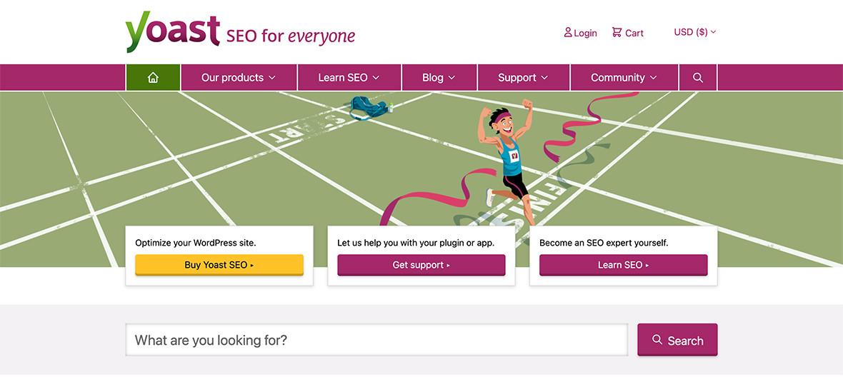 初心者にも使いやすい高機能SEOプラグイン「Yoast SEO」